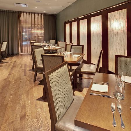 Crowne Plaza Hotel Glen Ellyn/Lombard By Ihg Restaurant billede