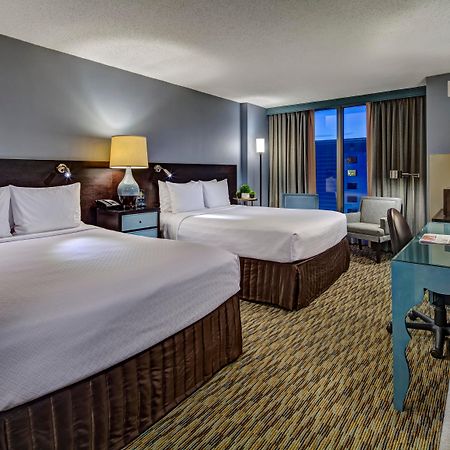 Crowne Plaza Hotel Glen Ellyn/Lombard By Ihg Eksteriør billede