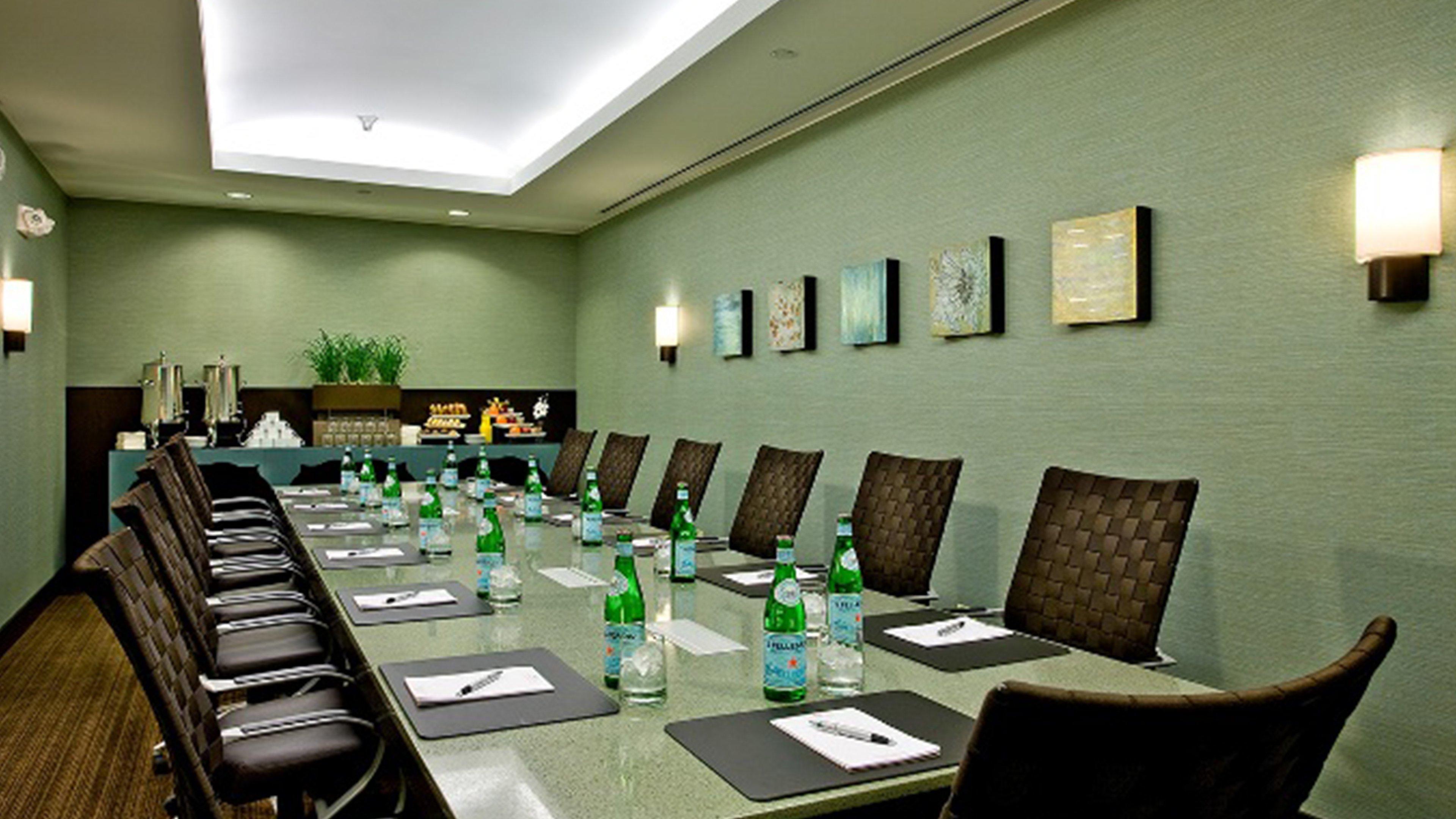 Crowne Plaza Hotel Glen Ellyn/Lombard By Ihg Eksteriør billede
