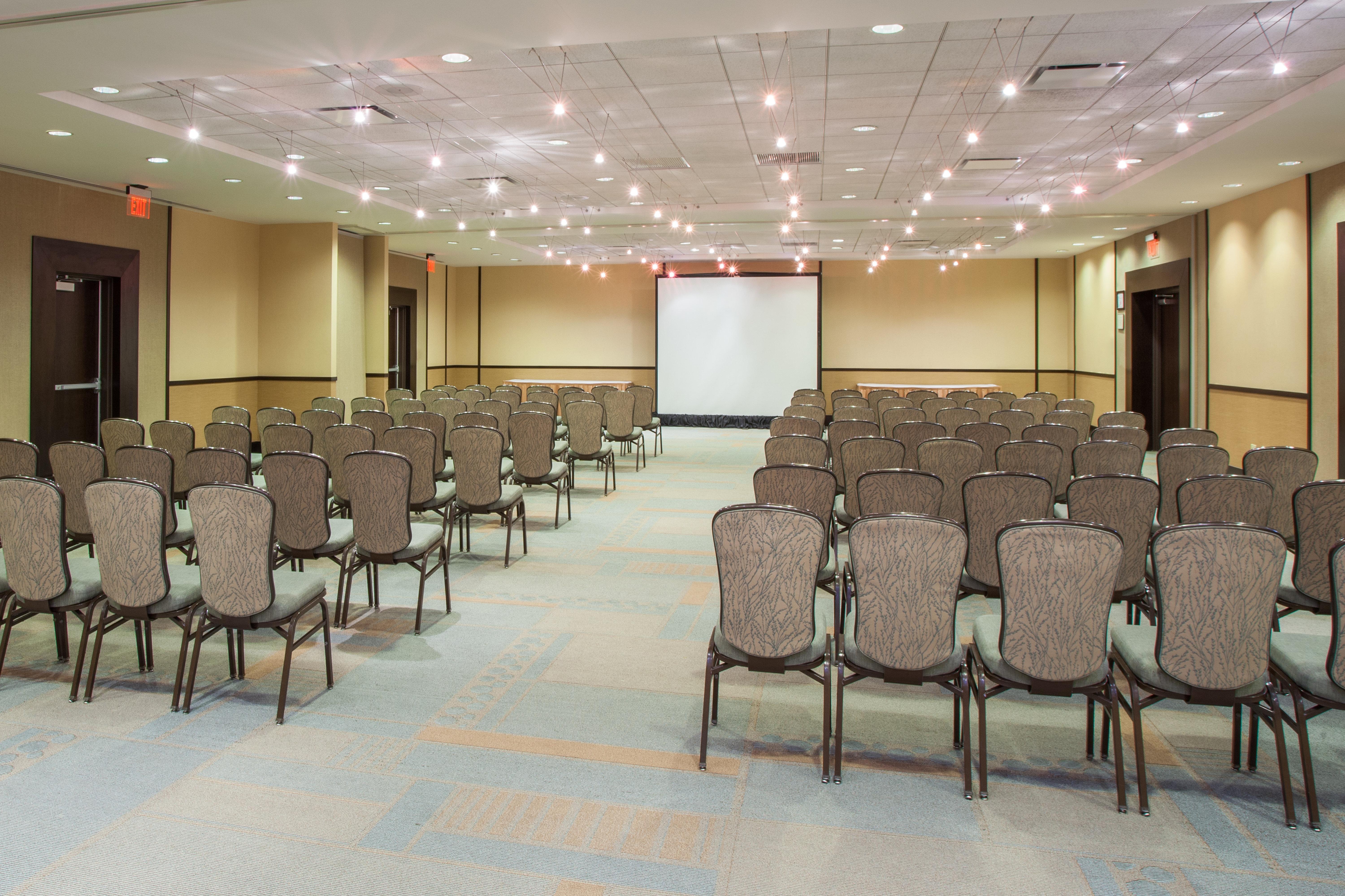 Crowne Plaza Hotel Glen Ellyn/Lombard By Ihg Eksteriør billede
