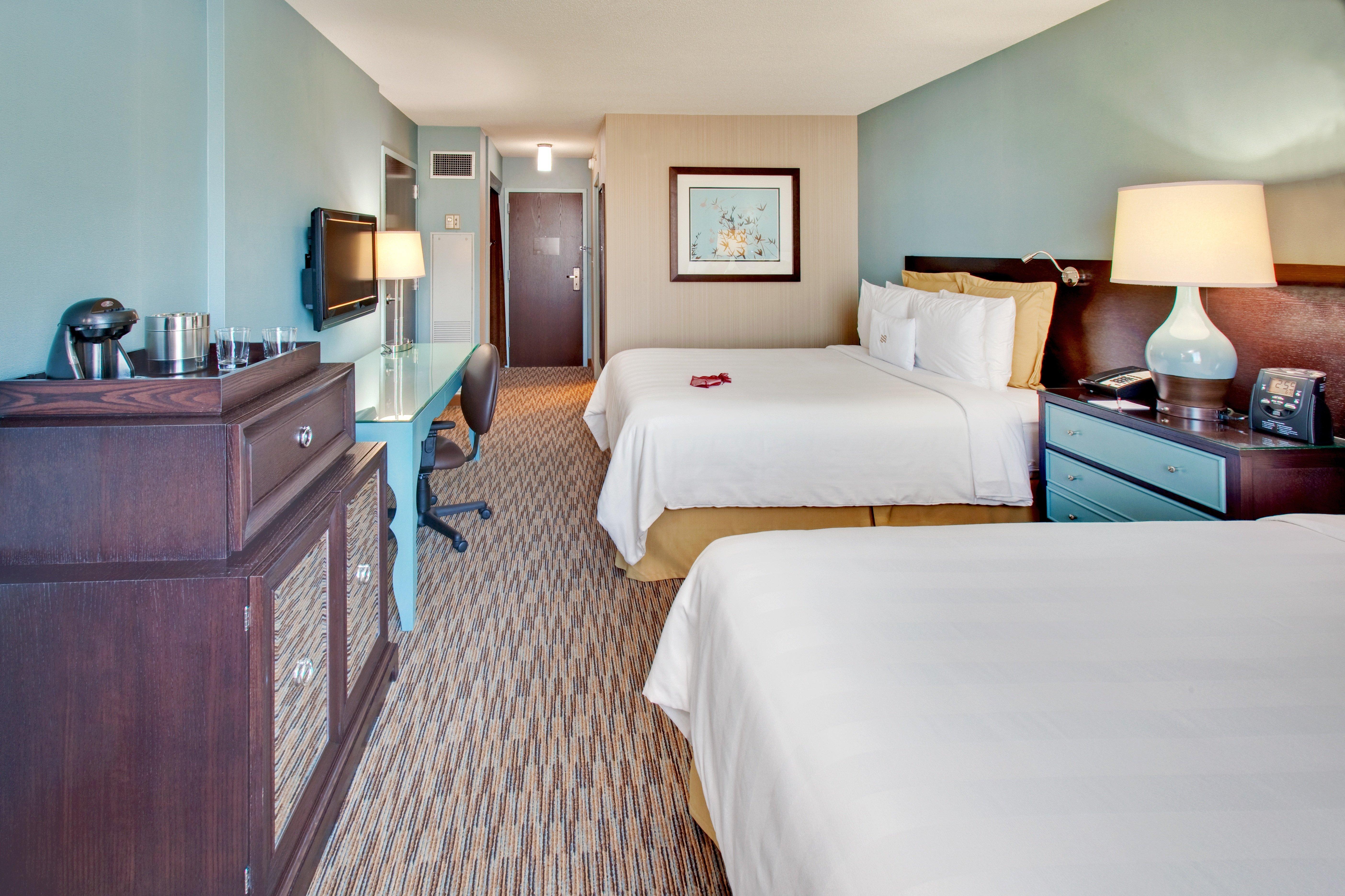 Crowne Plaza Hotel Glen Ellyn/Lombard By Ihg Værelse billede