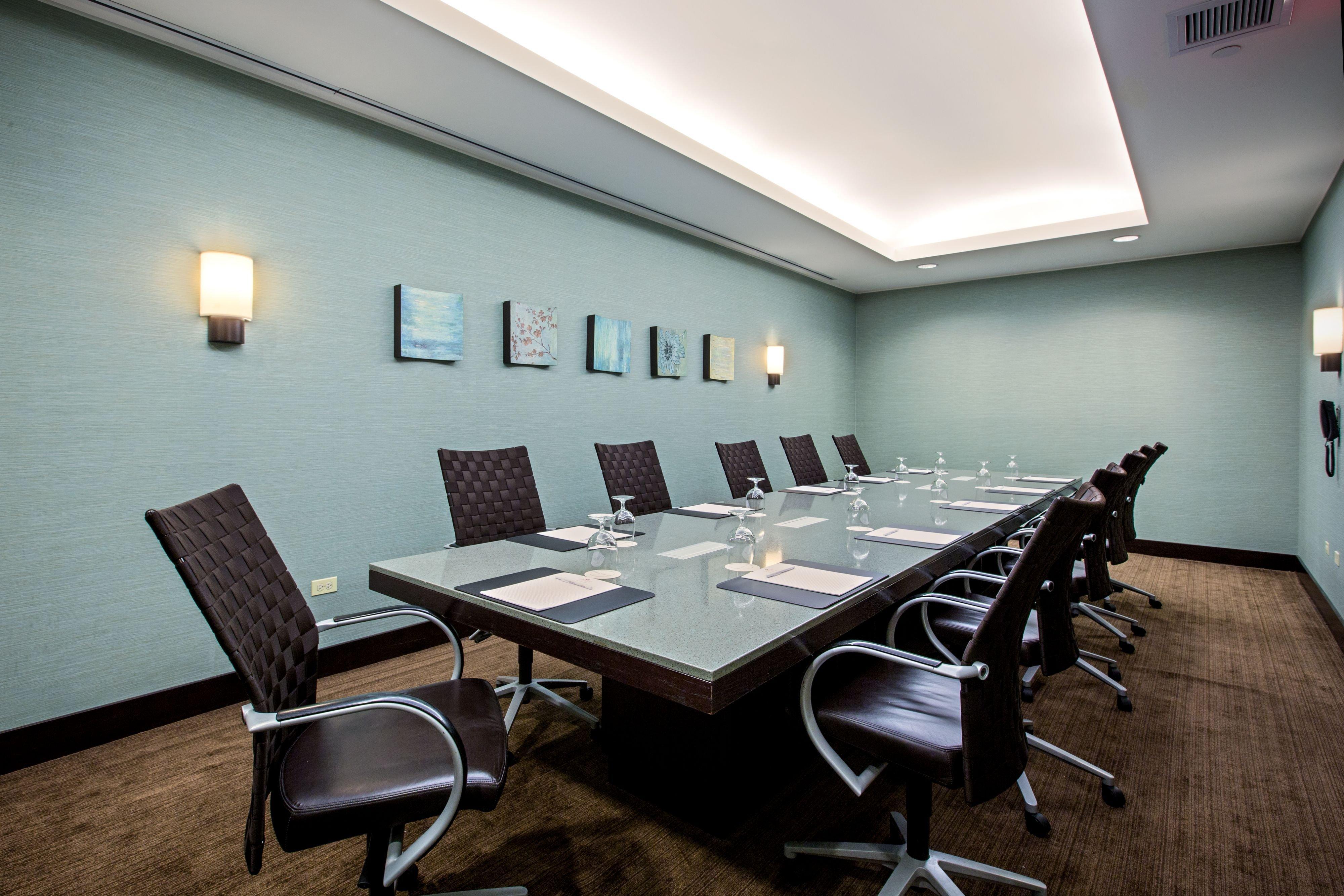 Crowne Plaza Hotel Glen Ellyn/Lombard By Ihg Eksteriør billede