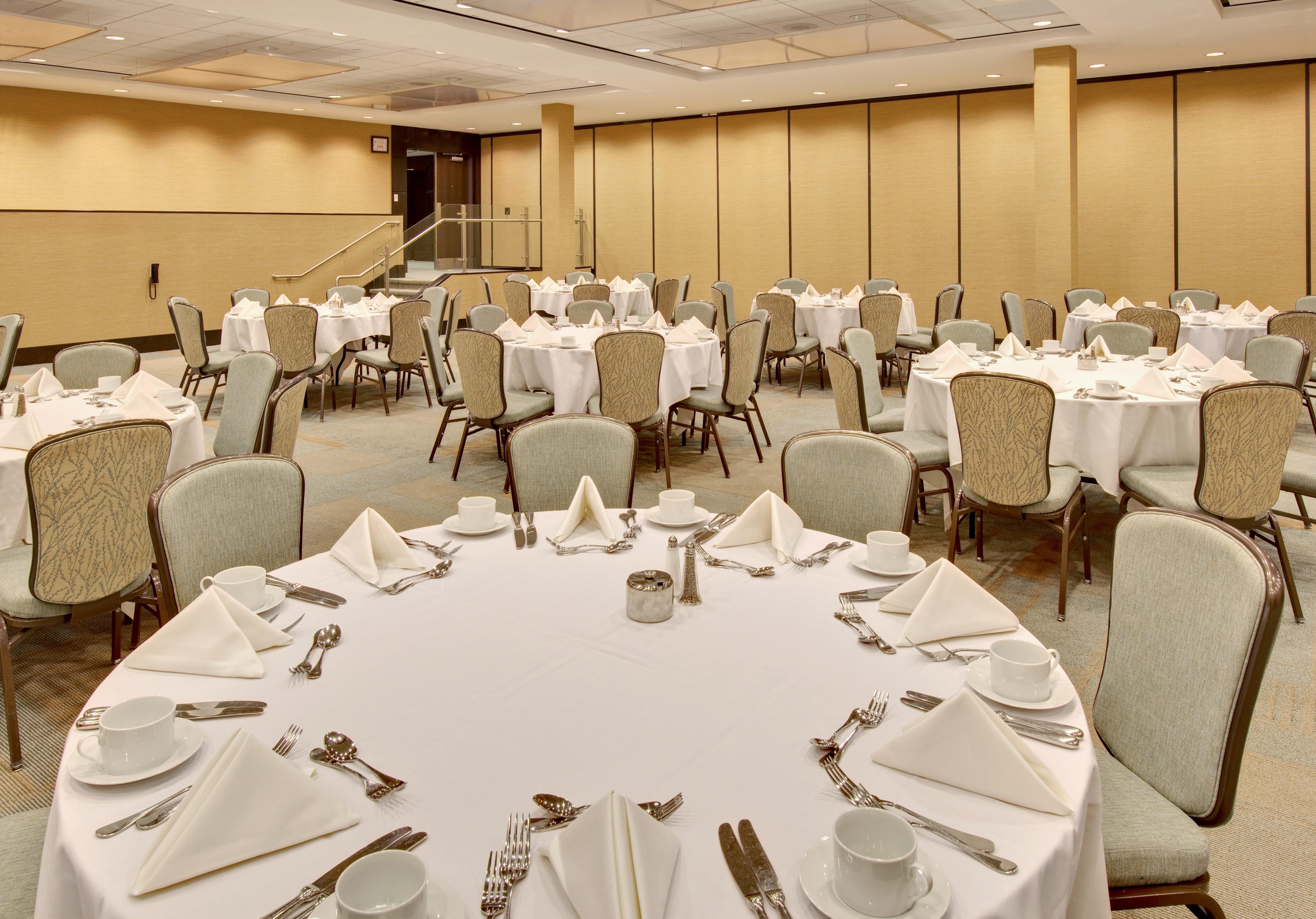 Crowne Plaza Hotel Glen Ellyn/Lombard By Ihg Faciliteter billede
