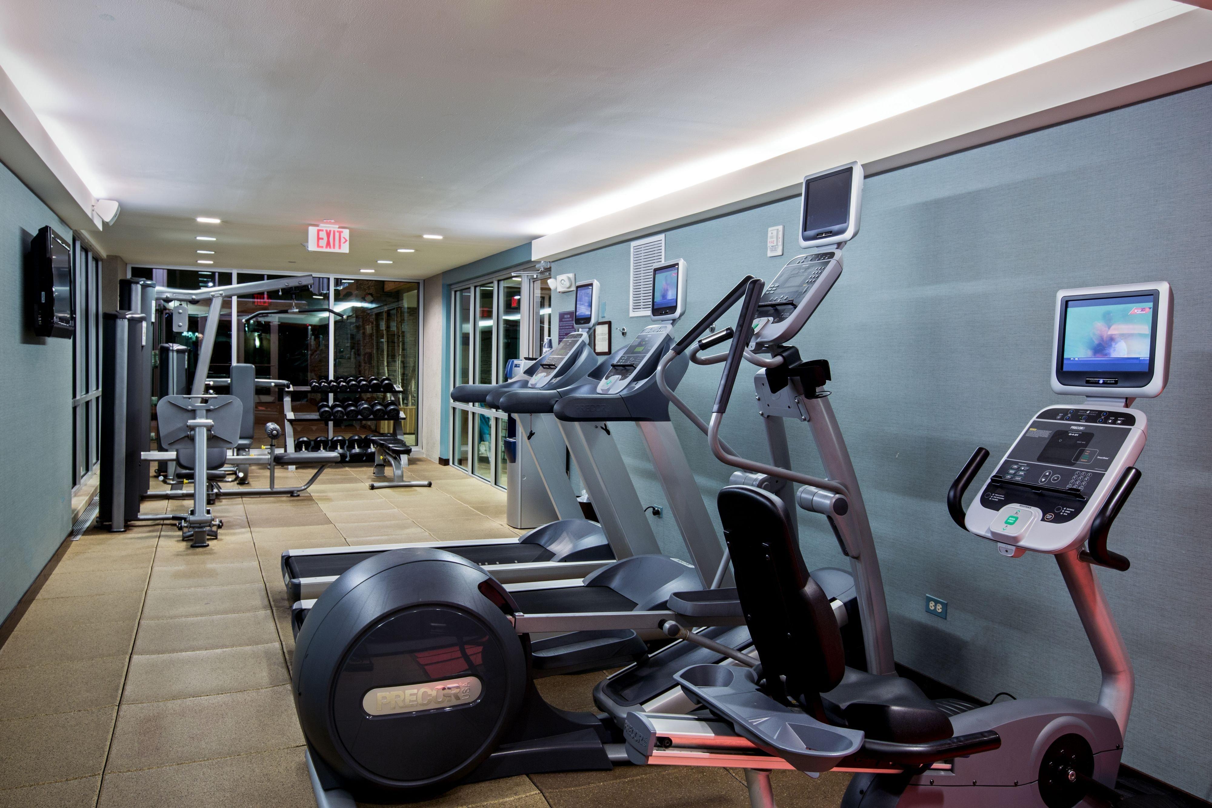 Crowne Plaza Hotel Glen Ellyn/Lombard By Ihg Eksteriør billede
