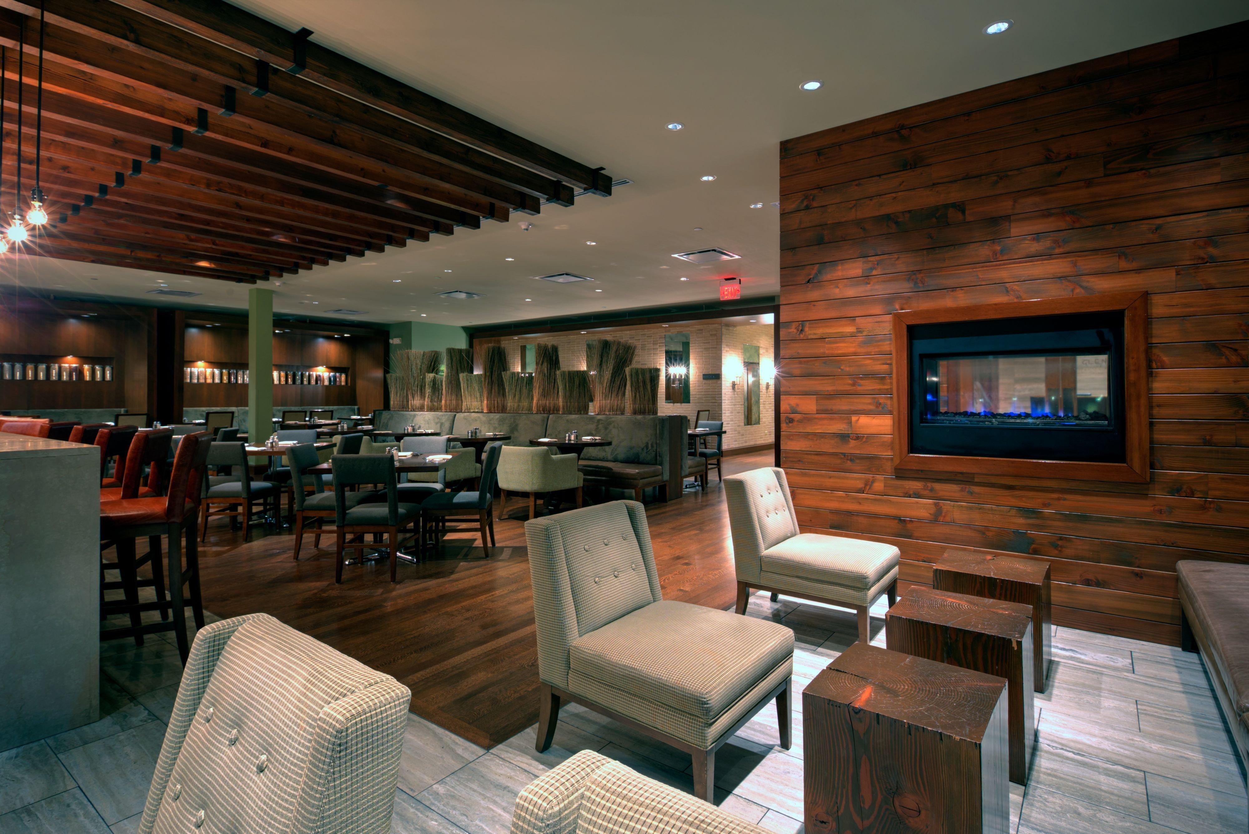 Crowne Plaza Hotel Glen Ellyn/Lombard By Ihg Eksteriør billede