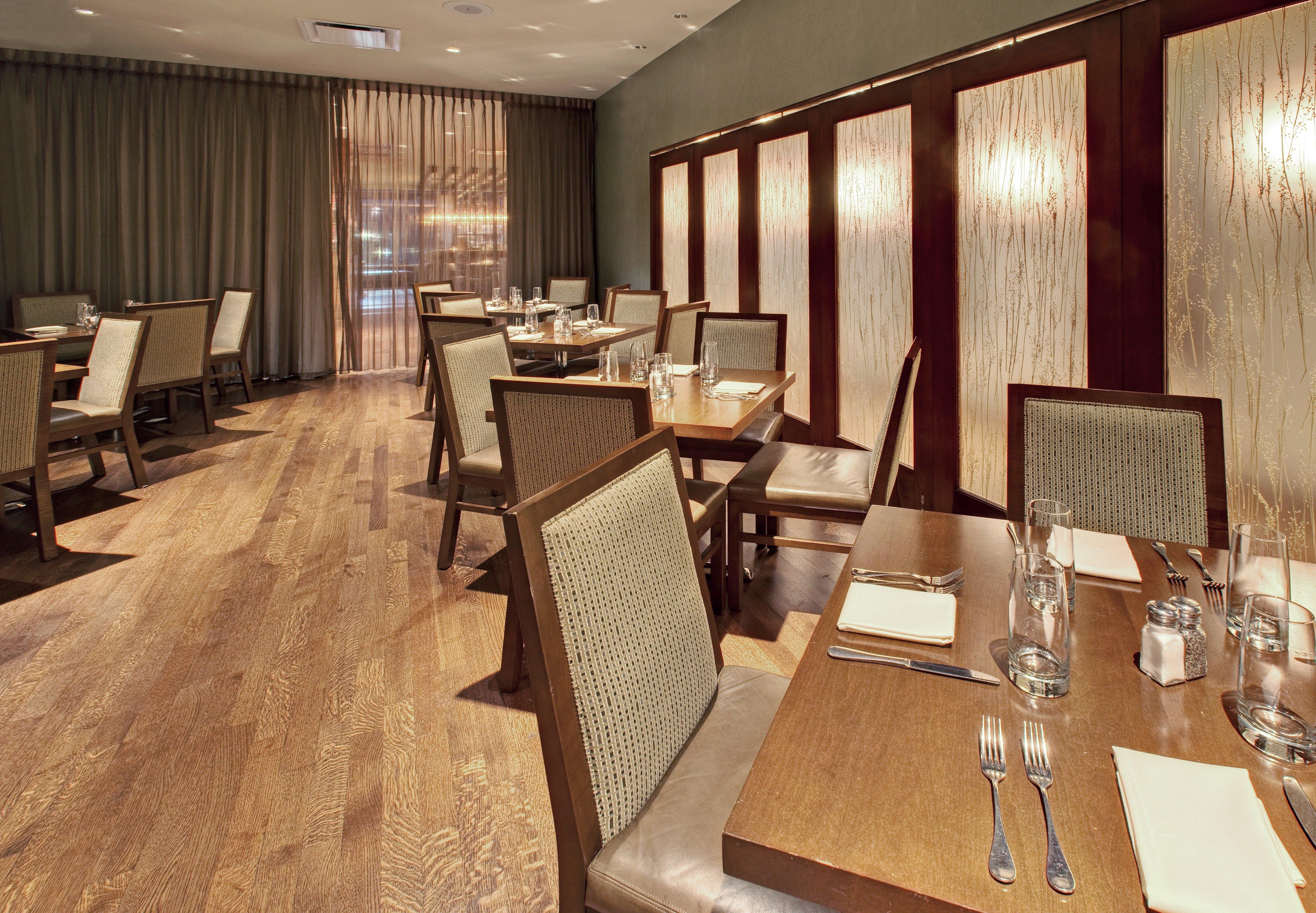 Crowne Plaza Hotel Glen Ellyn/Lombard By Ihg Restaurant billede
