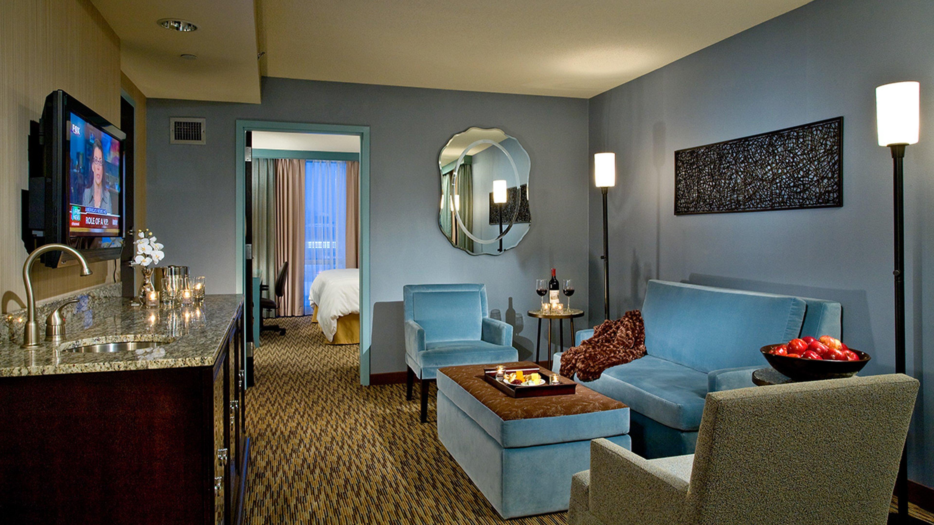 Crowne Plaza Hotel Glen Ellyn/Lombard By Ihg Eksteriør billede