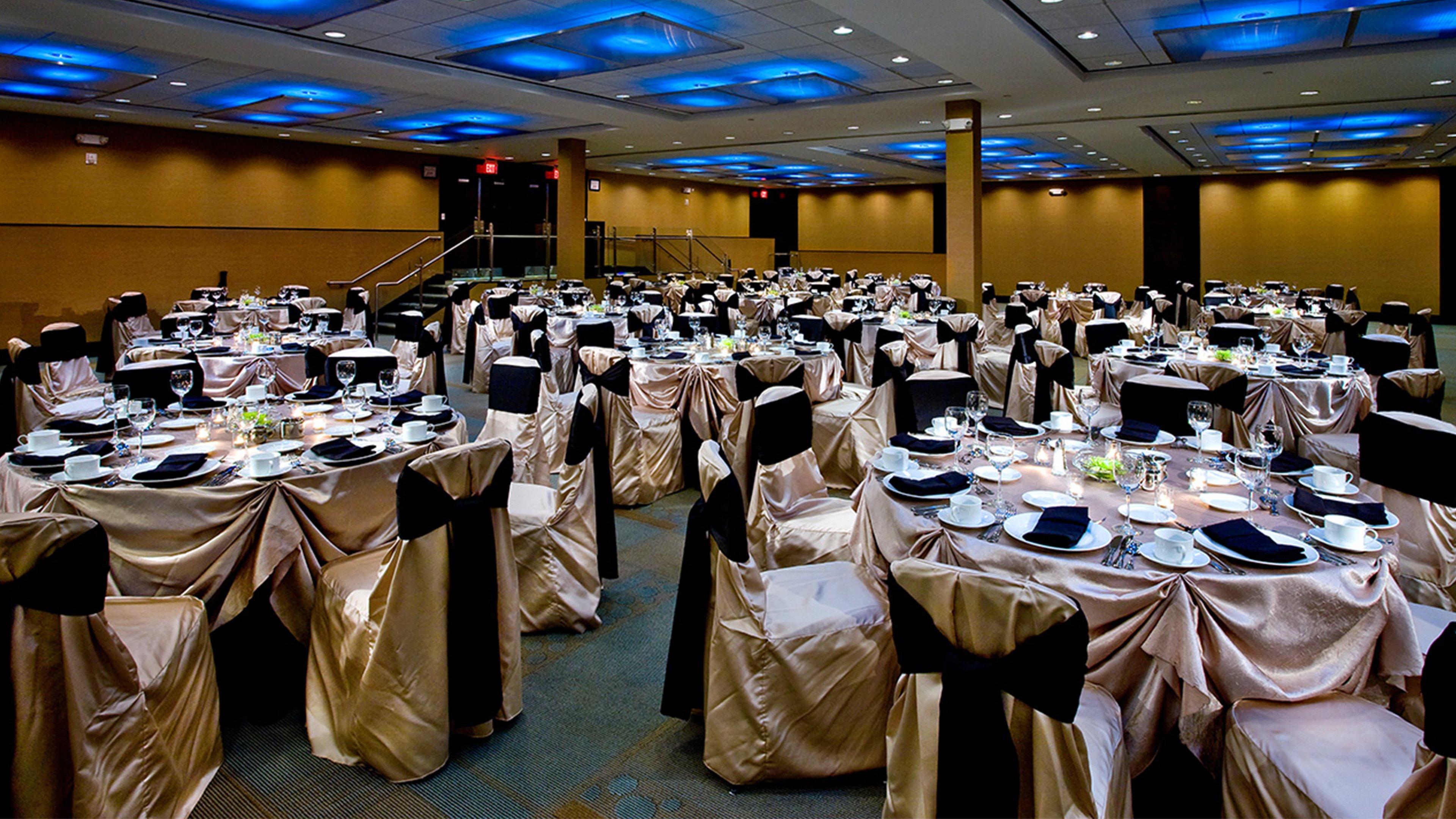 Crowne Plaza Hotel Glen Ellyn/Lombard By Ihg Eksteriør billede