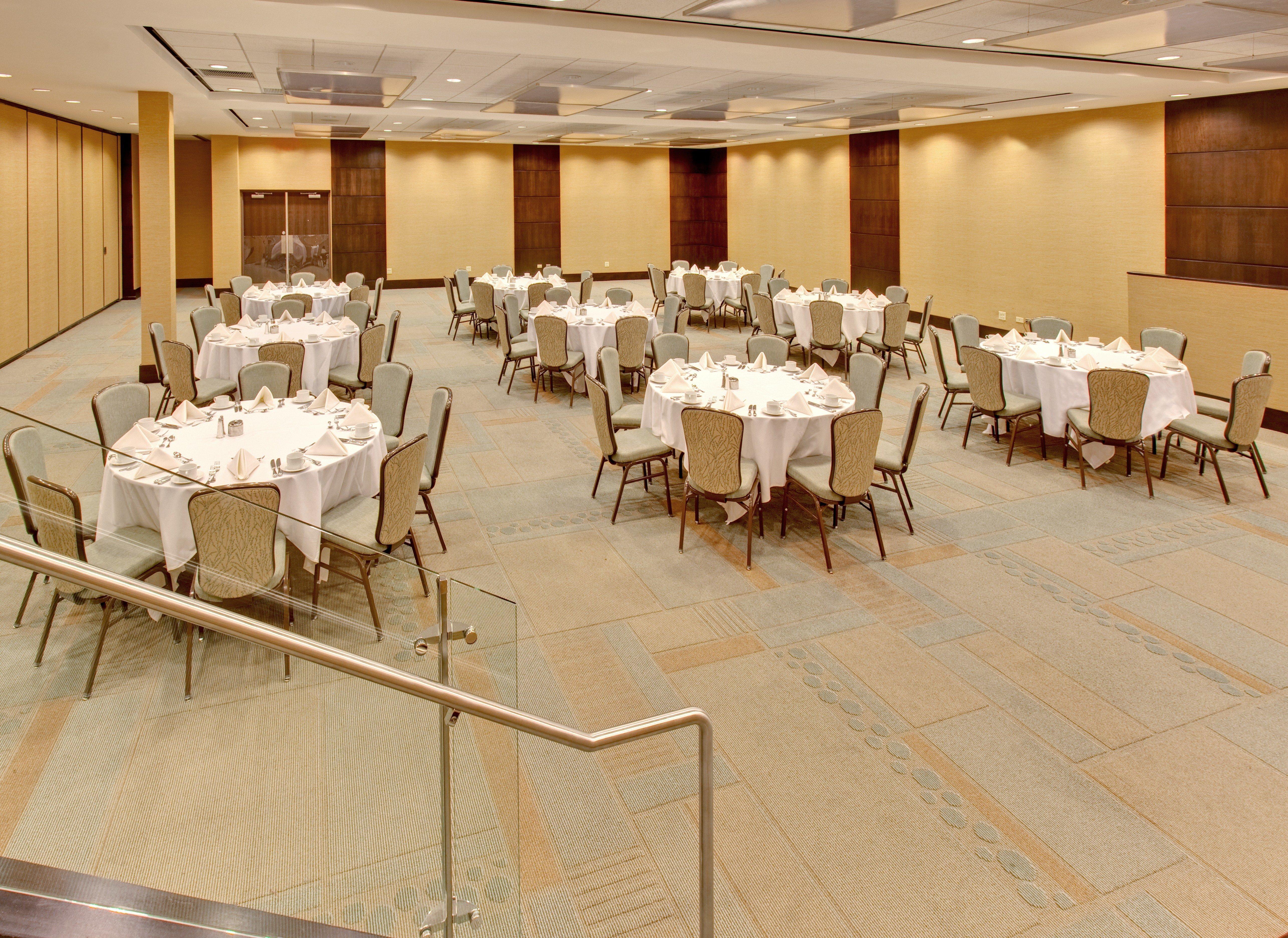 Crowne Plaza Hotel Glen Ellyn/Lombard By Ihg Eksteriør billede